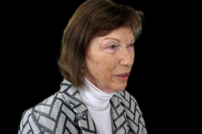 Dr. Marianne Frodl
