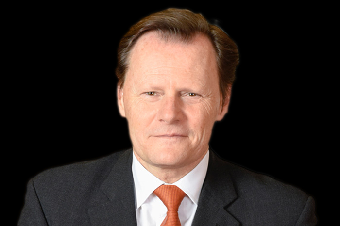 Mag. Martin Böhm